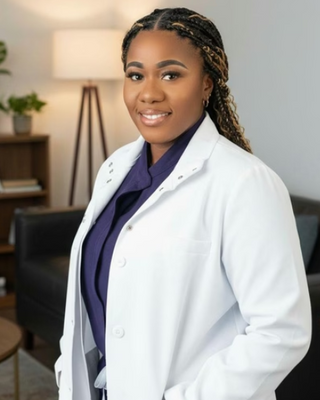 Photo of Trudi Walker, Psychiatric Nurse Practitioner, PMHNP