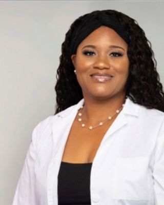 Photo of Demeka Underwood, Psychiatric Nurse Practitioner in Baton Rouge, LA