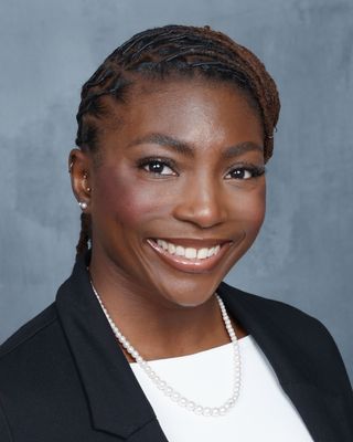 Photo of Juquasia Robinson, Clinical Social Work/Therapist, MSW, LICSW, LCSW-C, LCSW, FSW