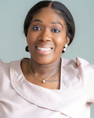 Photo of Natasha Bourgoin - EMDR Therapy Solutions and Wellness, Clinical Social Work/Therapist, LICSW