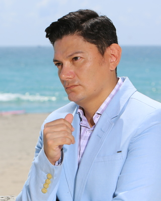 Photo of John W. Soria, Marriage & Family Therapist in Boca Raton, FL