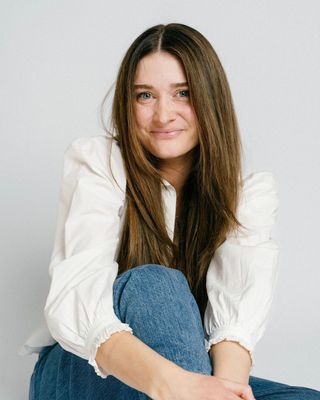 Photo of Lindsie Meek, Clinical Social Work/Therapist, LCSW, LICSW, CEDS-C