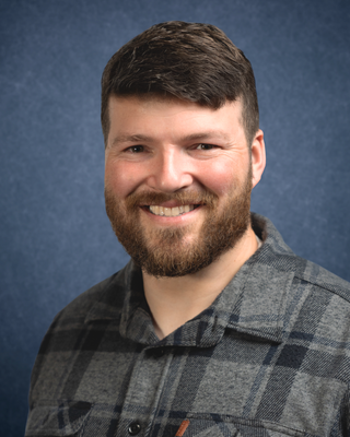 Photo of Andrew Hamer - The Sound Mind, Marriage & Family Therapist Associate, MA, AMFT