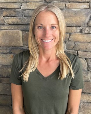 Photo of Michelle Egbert, Psychiatric Nurse Practitioner, MSN, FNP, PMHNP