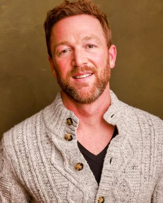 Photo of Brad Gilmore, Marriage & Family Therapist, LMFT