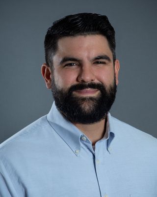 Photo of Daniel Herrera, Clinical Social Work/Therapist, LCSW