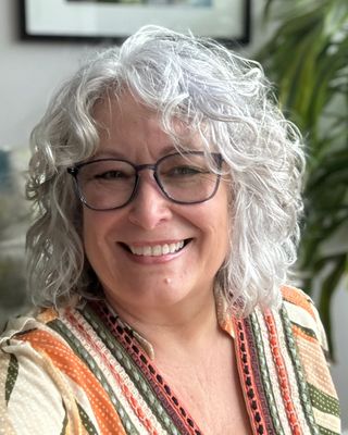 Photo of Stephanie Say, Licensed Professional Clinical Counselor, LPCC-S , LCPC, IMHP