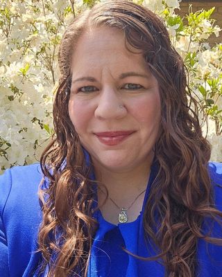 Photo of Charlene DeRito, Licensed Professional Counselor, LPC