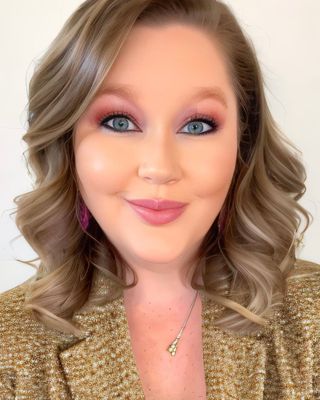 Photo of Ashley D. Harper, Clinical Social Work/Therapist, MSW, LISW