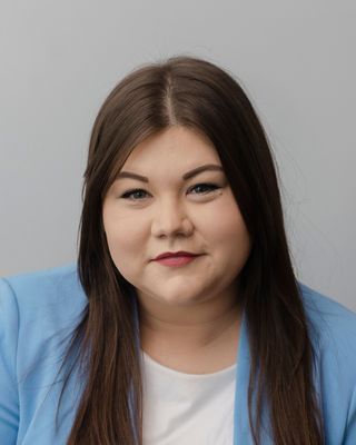 Photo of Emily Stecker, Marriage & Family Therapist Associate, TLMFT