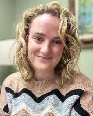 Photo of Katie Rose, Licensed Professional Counselor, MA, LPC