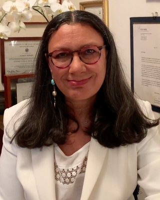 Photo of Mahroo Moshari, Clinical Social Work/Therapist in Upper East Side, New York, NY