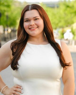 Photo of Xiomara Deno, Pre-Licensed Professional, MSW , LSW