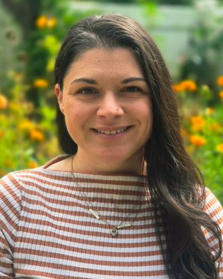 Photo of Melissa Mariani, Clinical Social Work/Therapist, LCSW