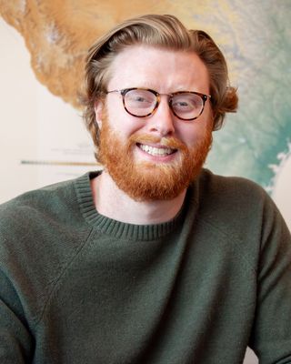 Photo of Blake Overstreet, Licensed Professional Counselor, MS, LPC