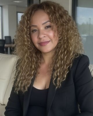 Photo of Yelanis Brook, Registered Mental Health Counselor Intern, RMHCI