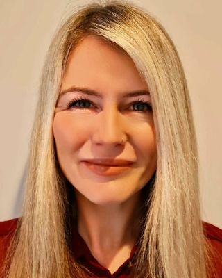 Photo of Dr Jessica McCarrick, Psychologist in York, England