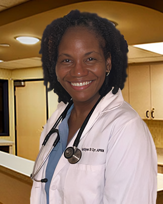 Photo of Kettlyne Stcyr, Psychiatric Nurse Practitioner, PMHNP