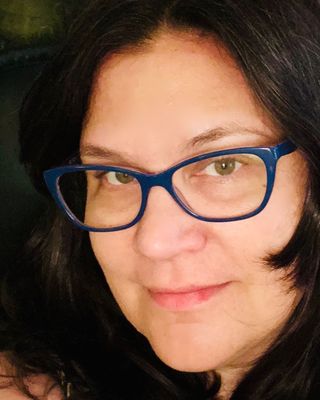 Photo of Cynthia E. Killough, Psychologist, PsyD