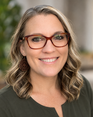 Photo of Kristin Cochran, Marriage & Family Therapist, MA, LMFT