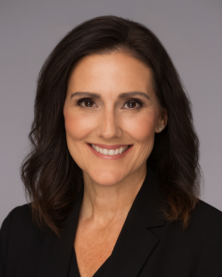 Photo of Brandy Lantz, Licensed Professional Counselor Associate, MA, LPCA