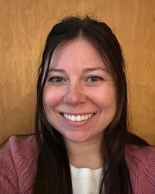 Photo of Anna Greenwood, Clinical Social Work/Therapist, MSW, LCSW