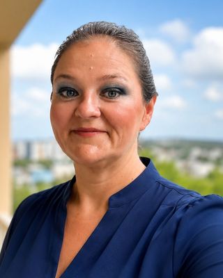Photo of Melissa Dotson, Counselor, MS, LMHC