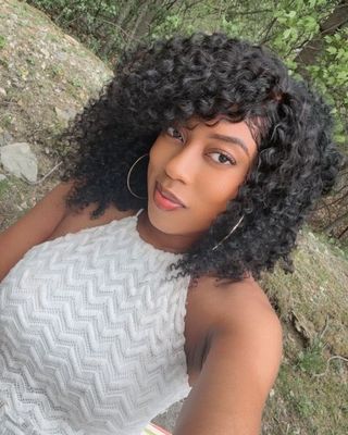 Photo of Christine Almonord, Pre-Licensed Professional, MSSW, LCSW