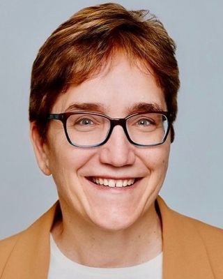 Photo of Catherine Walsh - Cathy Walsh \ OCD & Anxiety Therapist (CBT & ERP), Registered Psychotherapist, RP, MA