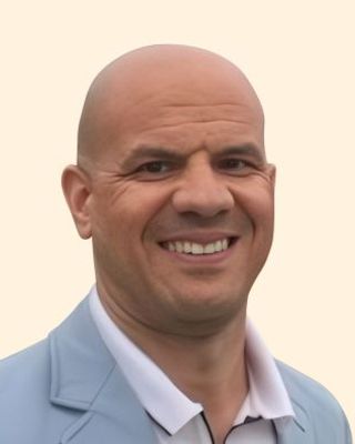 Photo of Dr. Ronnie Cummings, Psychiatrist, MD