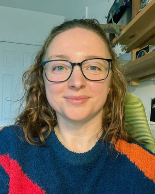 Photo of Nat Sannikova, MHC-LP