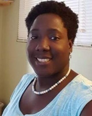 Photo of Vikki Burke, Licensed Professional Counselor