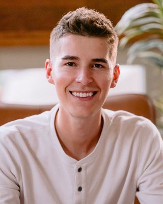 Photo of Stratton W Nielsen, Pre-Licensed Professional in Sandy, UT