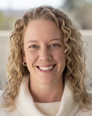 Photo of Amy Haertel, Registered Social Worker, MSW , RSW