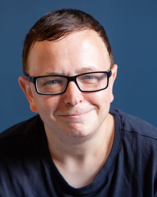 Photo of Ben Bradshaw - Felt-Sense Therapy , Counsellor, MNCPS Acc.