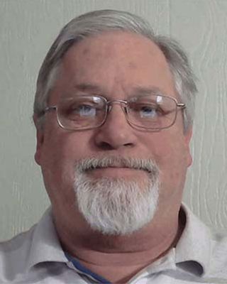 Photo of Richard McKinley, Licensed Professional Clinical Counselor in Henderson County, KY