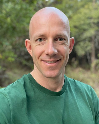Photo of Stephen Jennings, Licensed Professional Counselor Associate , MS, LPC-A