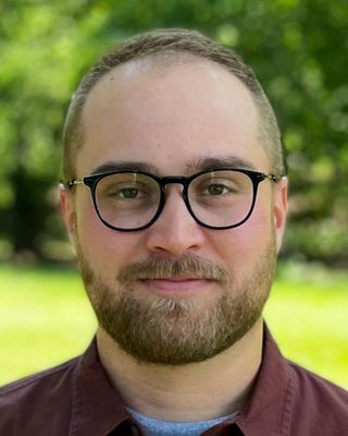 Photo of Juston Wolgemuth, Counselor, MS, LAPC