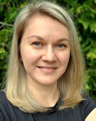 Photo of Irene Yakovlev, Counsellor, RCC