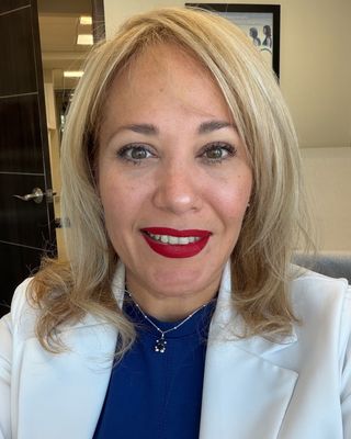Photo of Gabriela Quintana, Psychiatric Nurse Practitioner, DNP, APRN, PMHNP