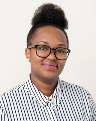 Photo of Mercy Mbuthia, Psychiatric Nurse Practitioner, PMHNP
