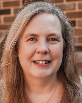 Photo of Stephanie Bolton, MA, MT-BC, FAMI