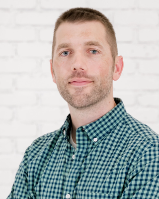 Photo of Drew McLaughlin, Licensed Professional Counselor, MAMFT, LPC, LCDC