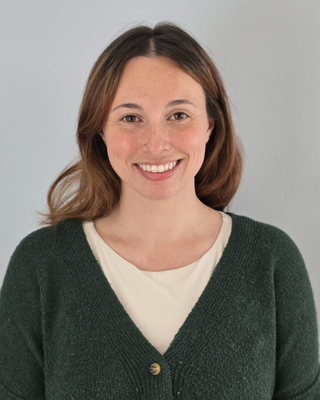 Photo of Alli Gotts, Pre-Licensed Professional
