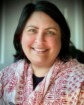 Photo of Ajita Purohit, Clinical Social Work/Therapist, MSW, LCSW, LICSW