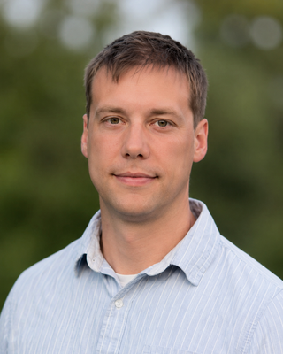 Photo of Erick Hill, Counselor, tLMHC