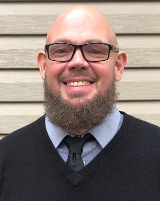 Photo of Gary Thomas Ratliff, Clinical Social Work/Therapist in 45459, OH