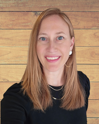 Photo of Marni Fisher, Registered Psychotherapist (Qualifying), MA