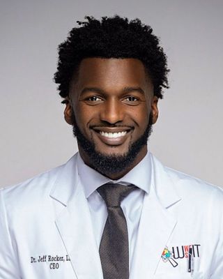 Photo of Dr. Jeff Rocker - Rocker Health LLC, Counselor, PH.D, NCC, LMHC, LPC, LCPC