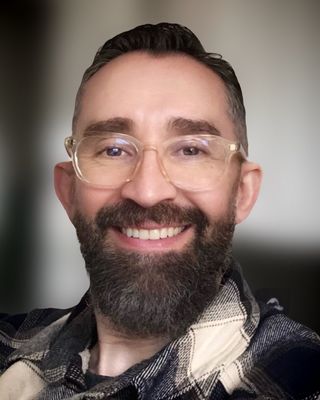 Photo of Steven Mason, Psychotherapist, MSc, MUKCP